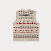 Thevy Knit Vest