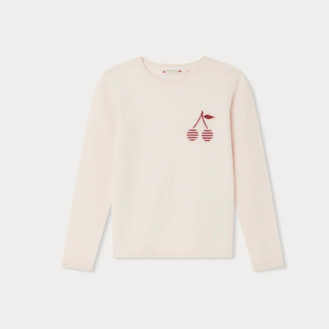 Brunelle Sweater
