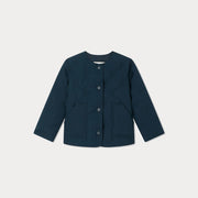 Baila Navy Jacket