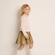 Suzon Skirt - Khaki