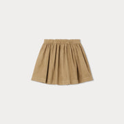 Suzon Skirt - Khaki