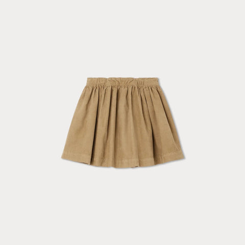 Suzon Skirt - Khaki