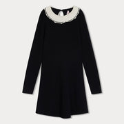 Genimi Wool Dress