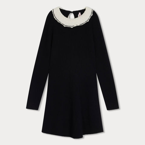 Genimi Wool Dress