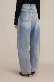 Denim Trousers