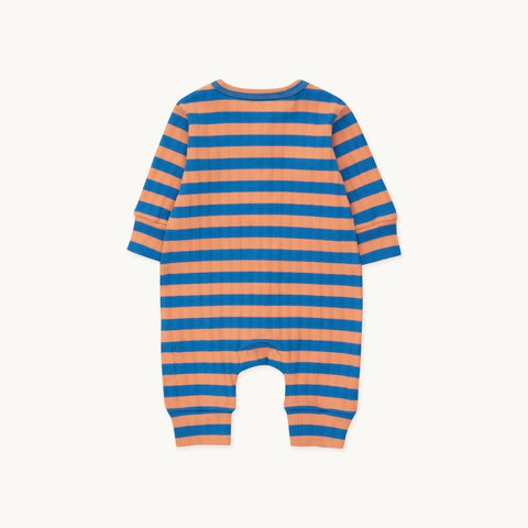 Stripes Babies Romper