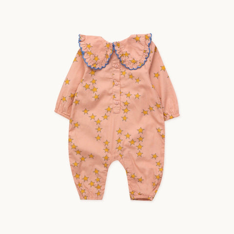 Tiny Stars Babies Romper