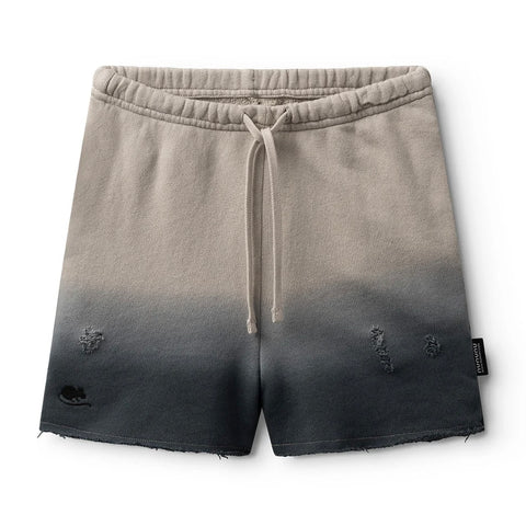 Gradient Kids Sweatshorts