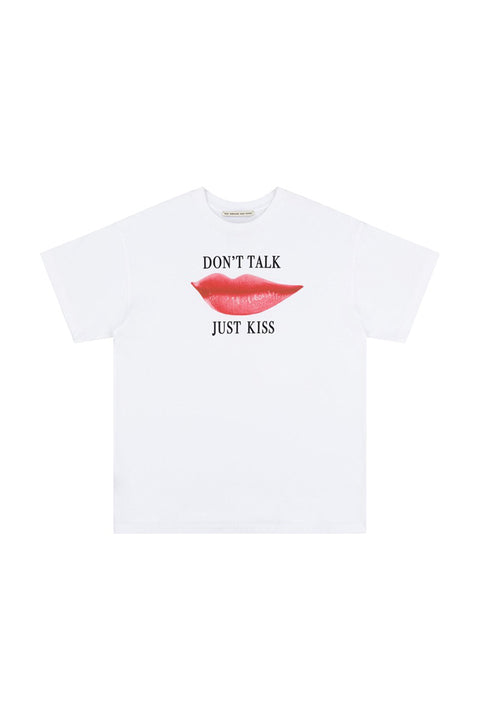 Just Kiss Band T-Shirt