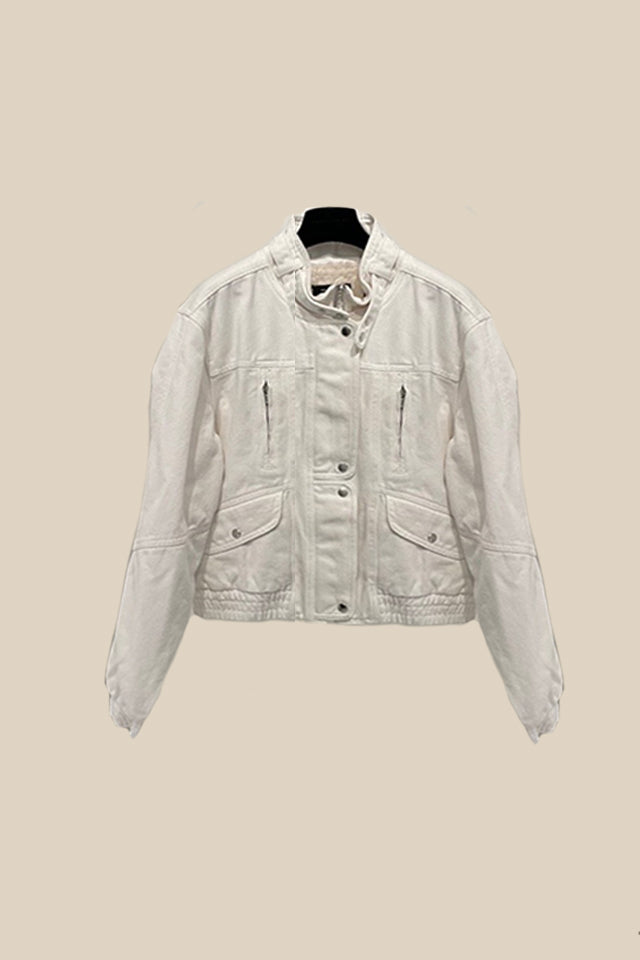 【関税込み】Isabel Marant Etoile ボンバー isabel_marant_etoile_jewel_dar