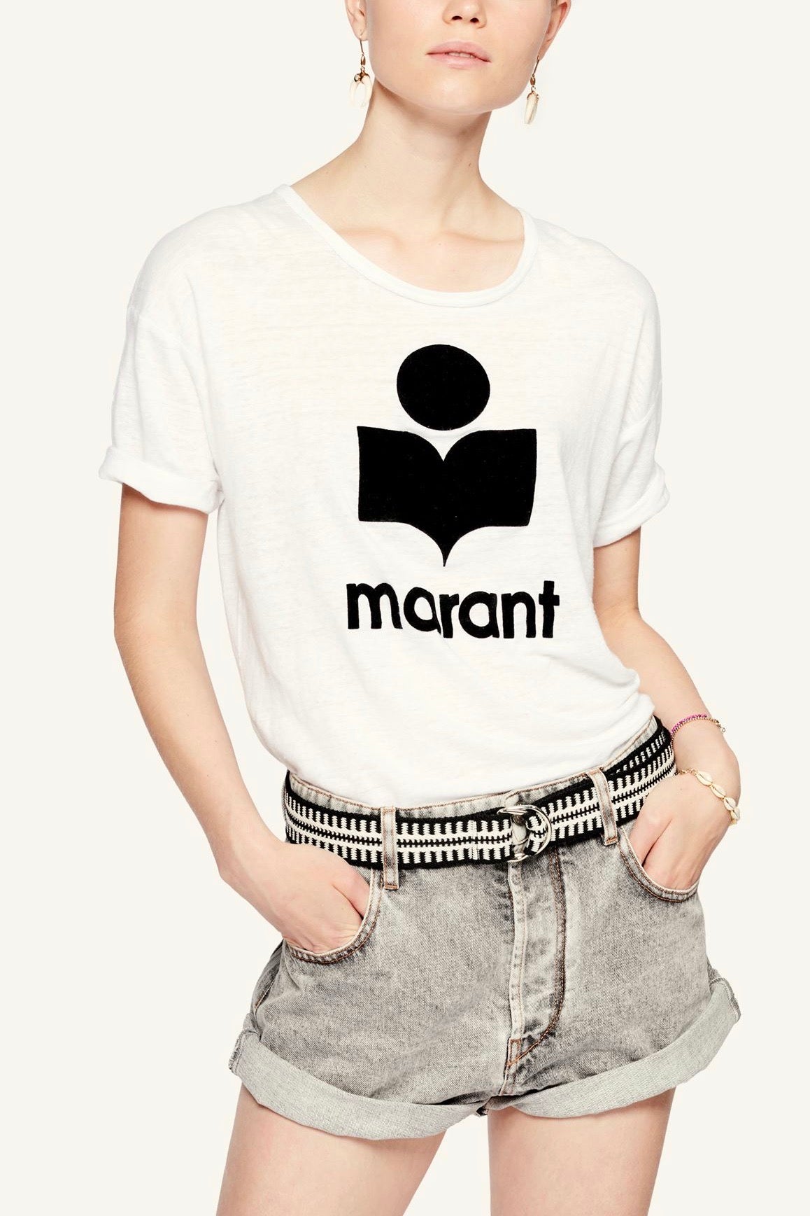 Koldi T-Shirt – avecel