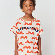 Waves Kids T-Shirt