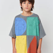 Geometric Kids T-Shirt