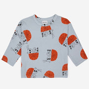 Hermit Crab Kids T-Shirt