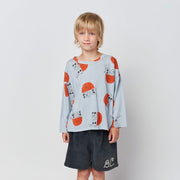 Hermit Crab Kids T-Shirt