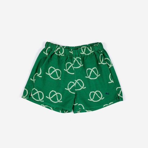 Sail Rope Kids Shorts