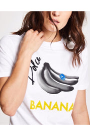 Dolce Banana T-shirt