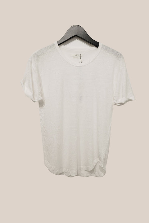 Koldi T-Shirt -  White