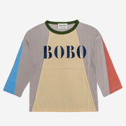 Kids Bobo Blue T-Shirt