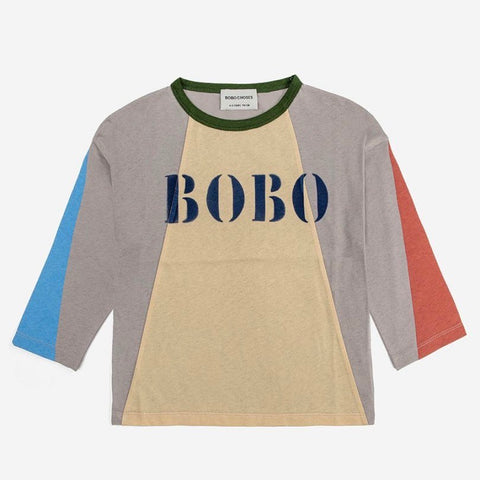 Kids Bobo Blue T-Shirt