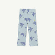 Blue Birds Camaleon Kids Pants