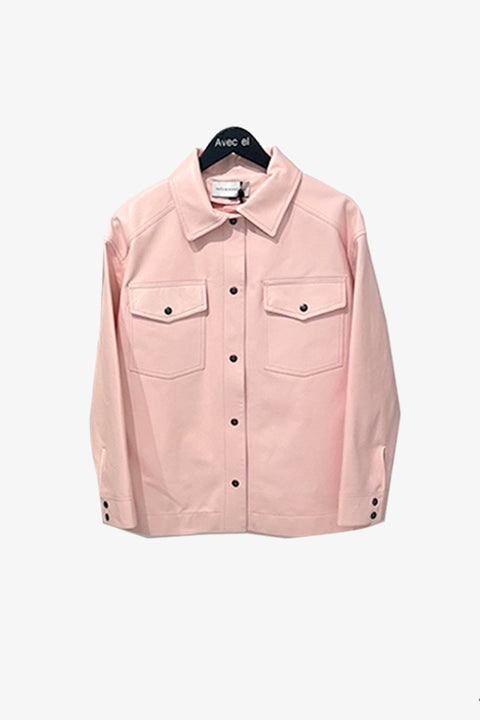 Miracle Pink Jacket
