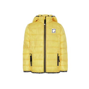 Hao Girls Jacket - Yellow