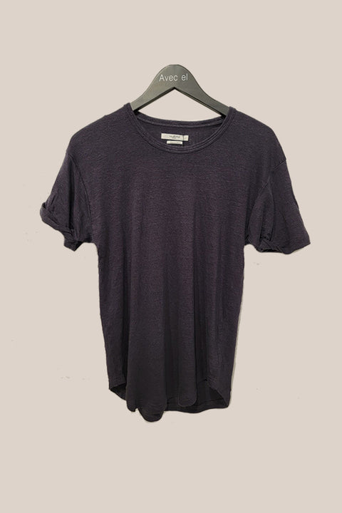 Koldi T-Shirt - Dark Grey