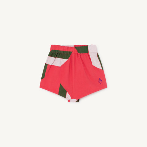 Red Clam Short