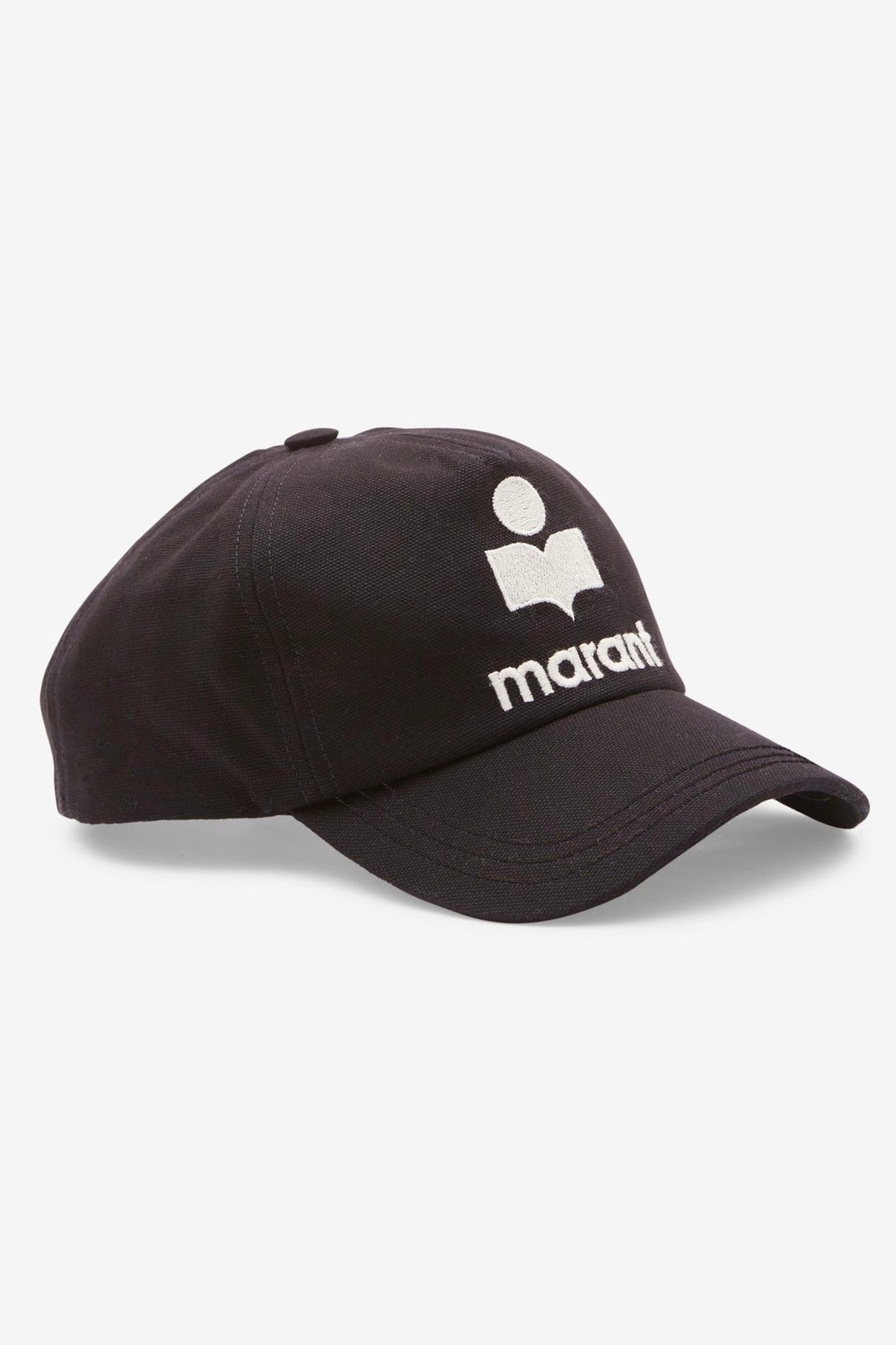 Tyrony Cap - Black – avecel