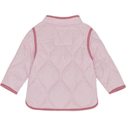 Harrie Quiltes Babies Jacket - Pink