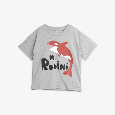 Orca Kids T-Shirt