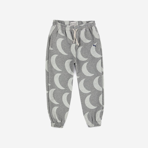 Kids Moon All Over Jogging Pants