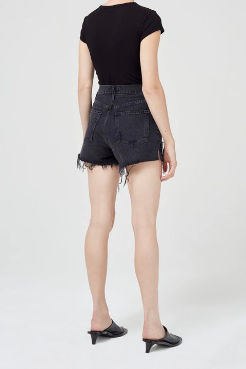 Dee Vintage High Rise Shorts