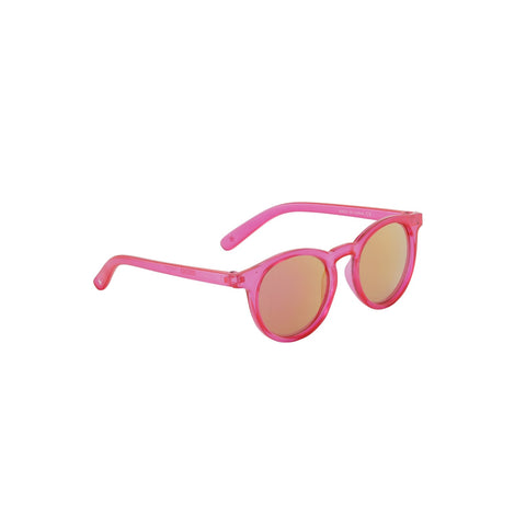 Sun Shine  Sunglasses - Pink