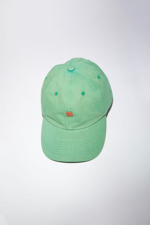 Baseball Cap - Green