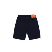French Terry Shorts - Navy