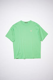 Relaxed Fit T-Shirt - Green