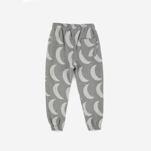 Kids Moon All Over Jogging Pants