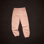 Cotton kids Sweatpants - Pink