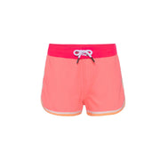 Girls Surf Shorts - Pink