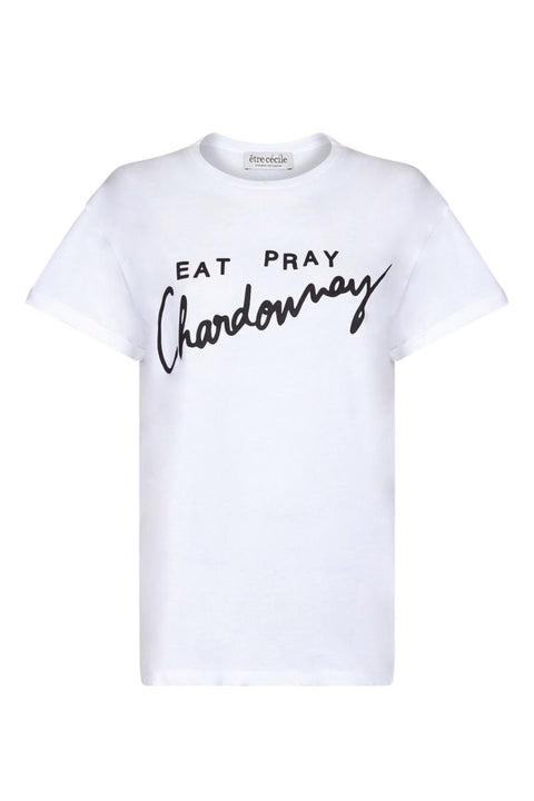 Chardonnay Oversize T-shirt