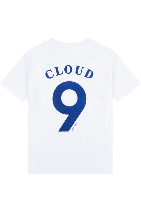 Cloud 9 Band T-Shirt
