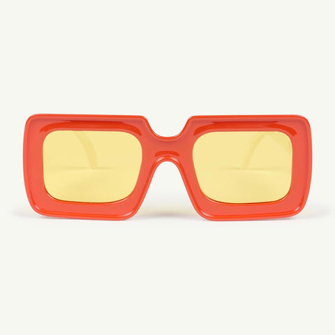 Kids Sunglasses - Orange