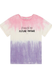 Future Vintage Oversize T-Shirt