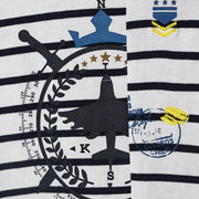 Sailor Striped T-shirt