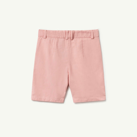 Pink Logo Kids Pig Trousers