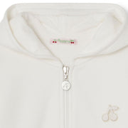 Cherry Patch Hoodie