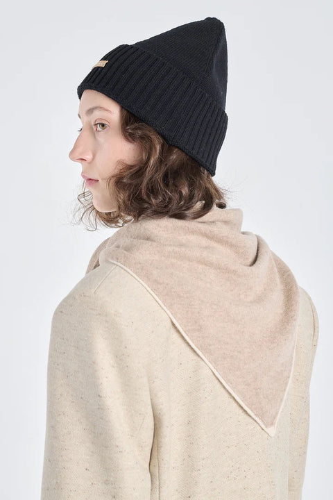 Cashmere Triangle Scarf - Nomad