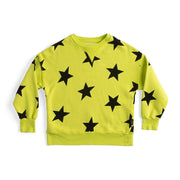 Star Kids Sweatshirt